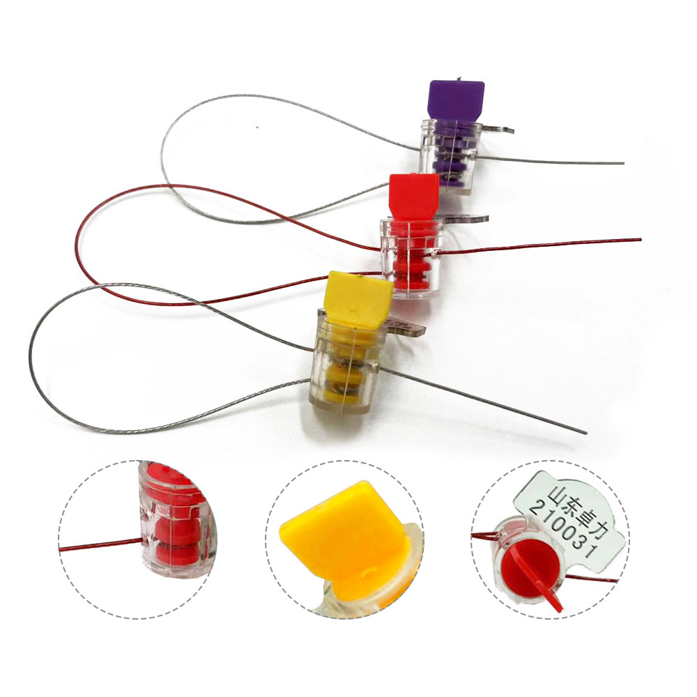 Guarnizione contatore ABS Roto Utility Roto Utility ABS Meter Seal