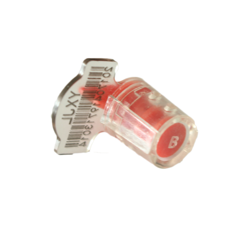 Guarnizione contatore ABS Roto Utility Roto Utility ABS Meter Seal