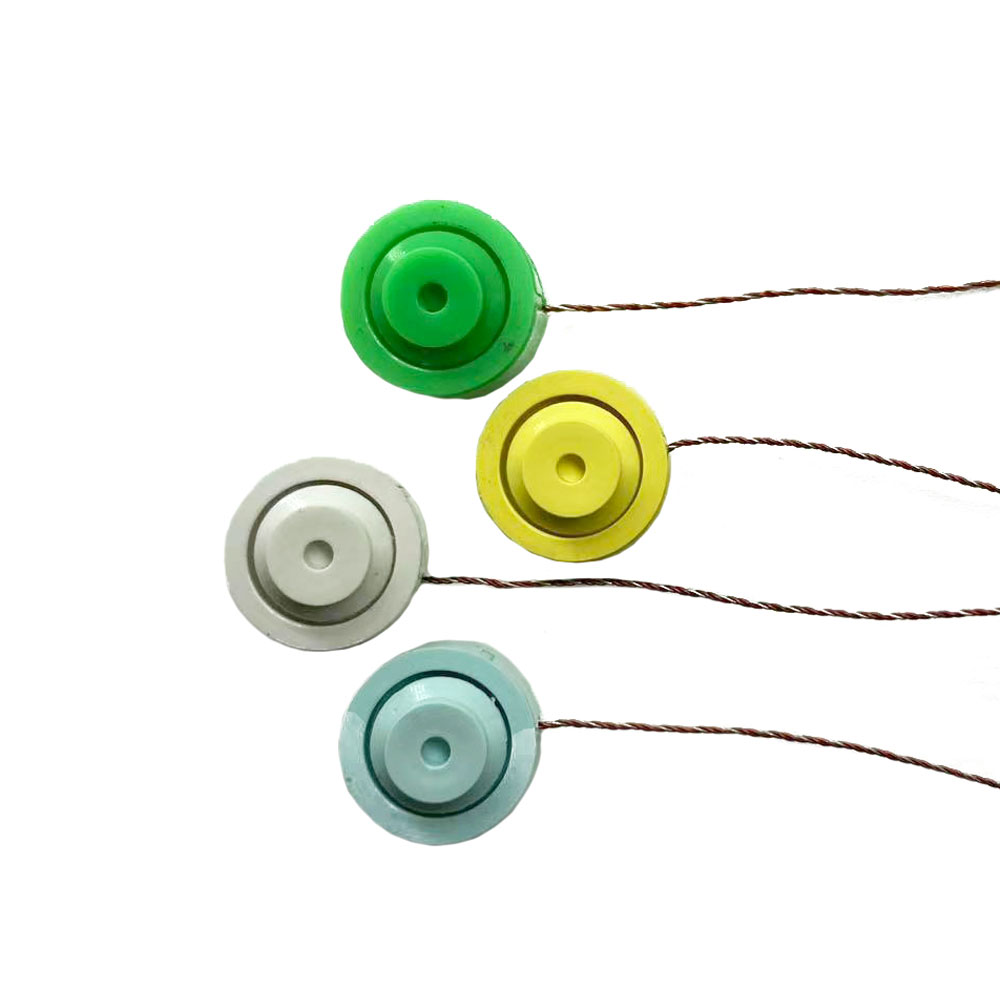 Sigillo del contatore dell'acqua Water meter seal