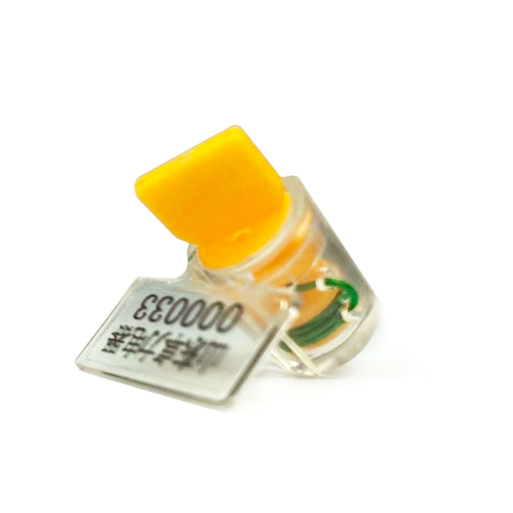 sigilli per contatori di energia energy meter seals