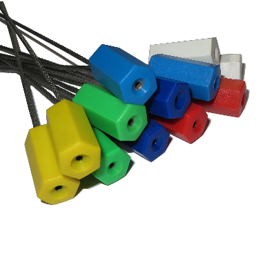 Sigilli per cavi regolabili Adjustable Cable Seals