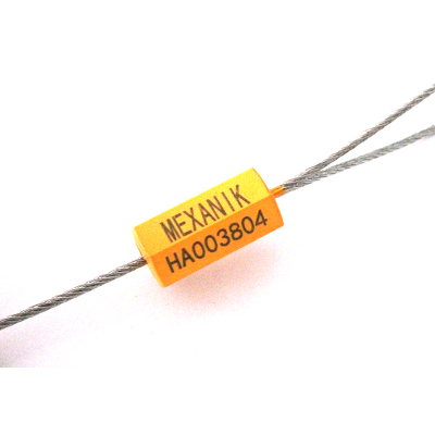 Sigilli per cavi regolabili Adjustable Cable Seals