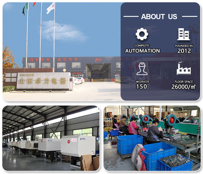 Guarnizioni in plastica regolabili Adjustable Plastic Seals