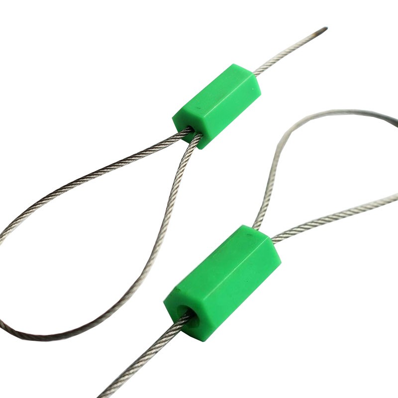 Sigillo a filo antimanomissione Sigillo a filo antimanomissione