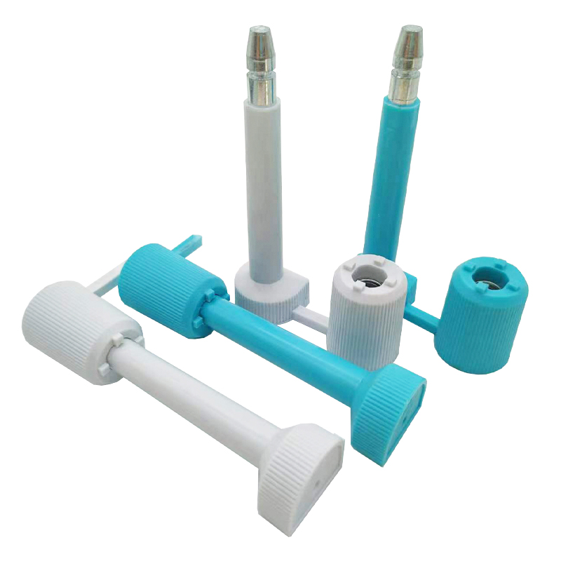 Sigilli per camion ad alta sicurezza Sigilli per camion ad alta sicurezza