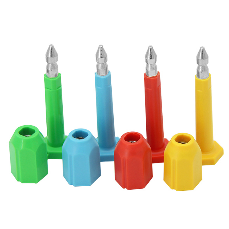 Sigilli per contenitori ad alta sicurezza High Security Container Seals