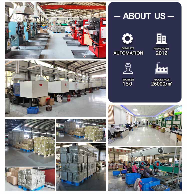 Sigillo di sicurezza per camion Sigillo di sicurezza per camion